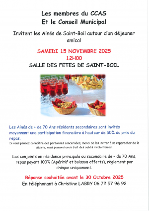 Affiche