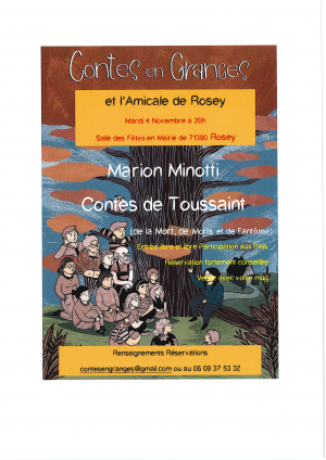 Affiche
