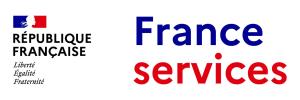 Logo maison france service