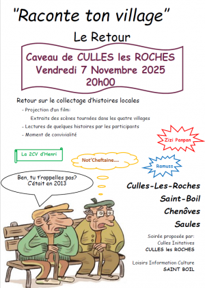 Affiche