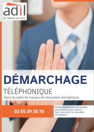 Affiche ADIL