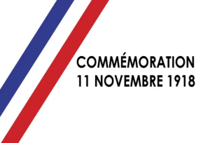 Commémoration 11 Novembre